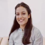 Aishwarya S. UPSC Exams trainer in Lucknow