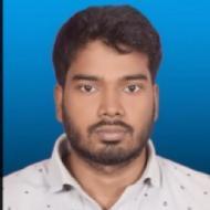 Alok Sonkar Class 12 Tuition trainer in Varanasi