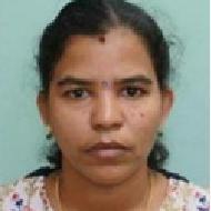 Vimala S. VLSI trainer in Vilavancode