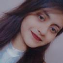Photo of Sneha Ghosh