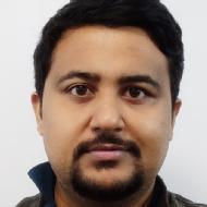 Aayush Narayan UPSC Exams trainer in Delhi