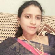 Radhika B. Spoken English trainer in Hyderabad