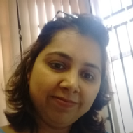 Mamta Y. Class 11 Tuition trainer in West Midlands