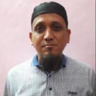 Jamil Ahmad Engineering Diploma Tuition trainer in Mango
