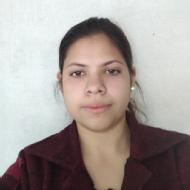 Anubha Kashyap Class 11 Tuition trainer in Jabalpur