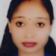 Minakshi S. Class 12 Tuition trainer in Patna