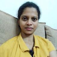 Sheetal Pawar Class I-V Tuition trainer in Ratnagiri