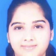 Vidhi B. Class 12 Tuition trainer in Indore