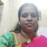 Anbarasi M. Class I-V Tuition trainer in Chennai