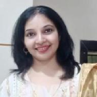 Kavita Singh Class I-V Tuition trainer in Vasai