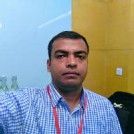 Himanshu Srivastava Class I-V Tuition trainer in Gurgaon