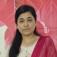 Sonam Malik Class 12 Tuition trainer in Delhi