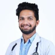 Jitendra Hiremath MBBS & Medical Tuition trainer in Hubli