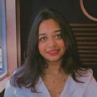 Sharu Hasini K Class I-V Tuition trainer in Chennai