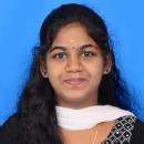 Photo of Karthika Praveen