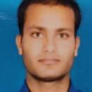 Photo of Parikshit Chauhan