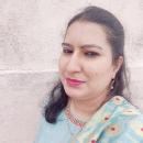 Photo of Munazza Husnain