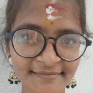 Kalwala.Sumanjali Class 10 trainer in Hyderabad