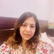 Aakriti M. Class I-V Tuition trainer in Ludhiana