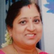 Suseela K. Class 12 Tuition trainer in Kainoor