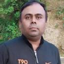 Photo of Pritam Gupta