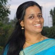 S. P. Ranjani BSc Tuition trainer in Chennai