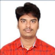 Vishnu Raja Reddy Palleti Class 10 trainer in Pune