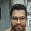 Photo of Shivaraju A G