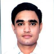 Rishabh Bhardwaj Class 12 Tuition trainer in Jaipur