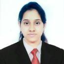 Photo of Yashika Patel