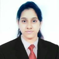 Yashika Patel Class I-V Tuition trainer in Vadodara