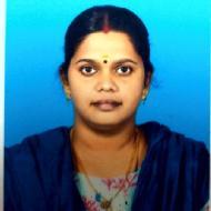 Preethi Class 12 Tuition trainer in Thoothukudi