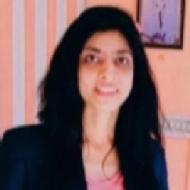 Shruti S. Digital Marketing trainer in Jaipur