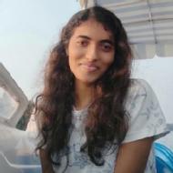 Sradha M Class I-V Tuition trainer in Thiruvananthapuram