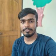 Silu Panda Class 6 Tuition trainer in Bhubaneswar