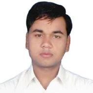 Mitlesh Kumar German Language trainer in Jhunjhunu