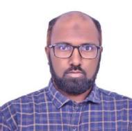 Mohamed Mohideen Spoken English trainer in Chennai