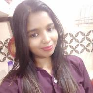 Shiwangi Bakti Yoga trainer in Dlf Qe
