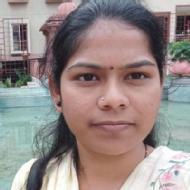 Ashwini S. React JS trainer in Maval