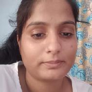 Akansha K. Nursery-KG Tuition trainer in Dhalbhum