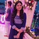 Photo of Poornima