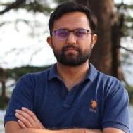 Aman Gathwal UPSC Exams trainer in Nashik