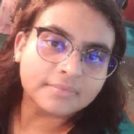 Priyanka Parhi Class 12 Tuition trainer in Jabalpur