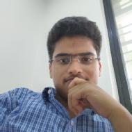 Biswanath Dwibedi Class 12 Tuition trainer in Pune