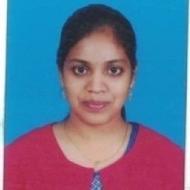 Ashwini Bhuridi Class 9 Tuition trainer in Hyderabad