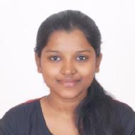 Anusha BH Class I-V Tuition trainer in Bangalore