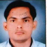 Vivek Singh UGC NET Exam trainer in Allahabad