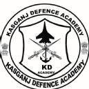 Kasganj Defence Academy Tuition institute in Kasganj
