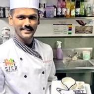 Karumariarasan Cooking trainer in Tirunelveli