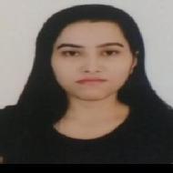 Dolly R. Class 8 Tuition trainer in Delhi
